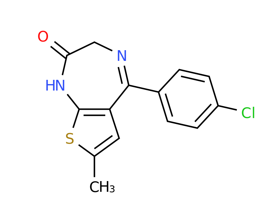 Structure Amb4087843