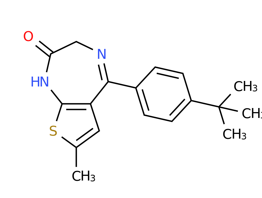 Structure Amb4087862