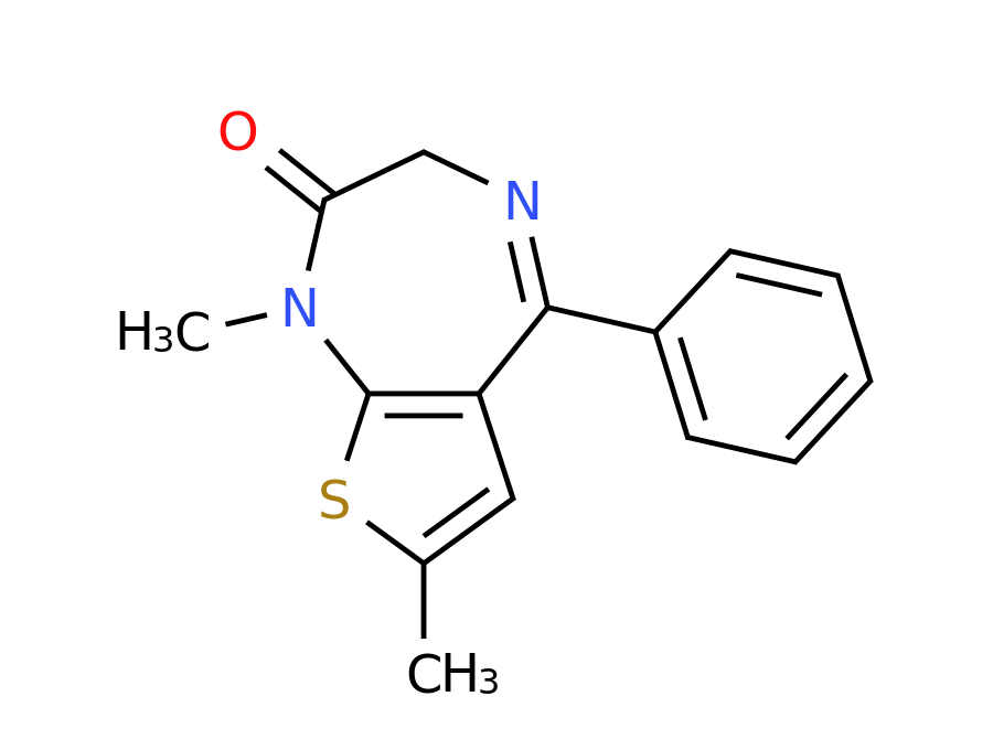 Structure Amb4087917