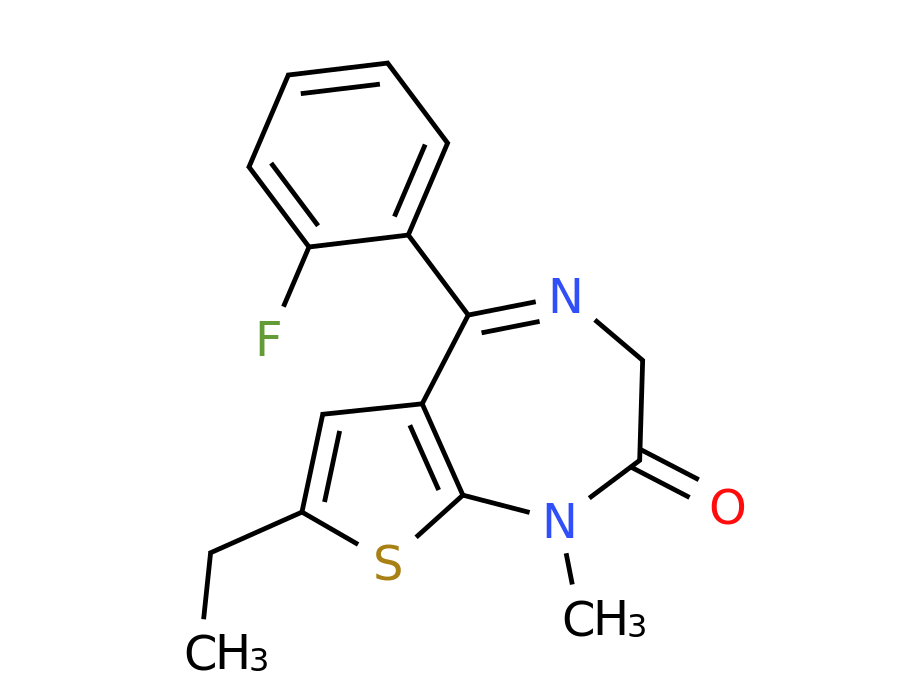 Structure Amb4087943