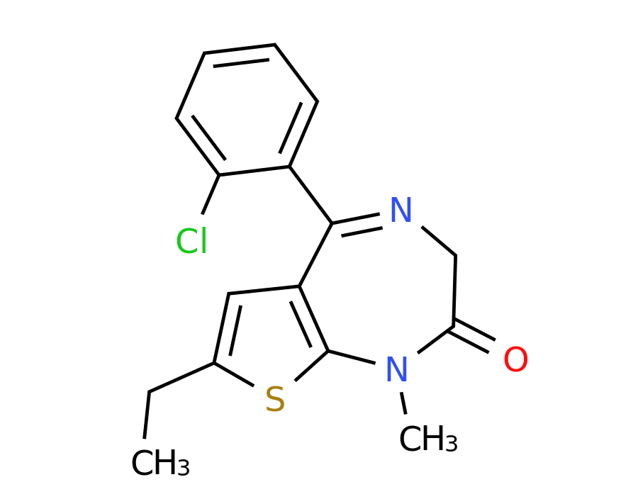 Structure Amb4087955