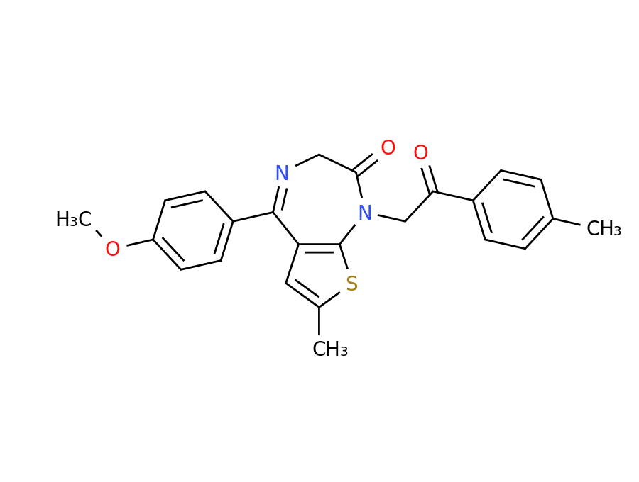 Structure Amb4088028