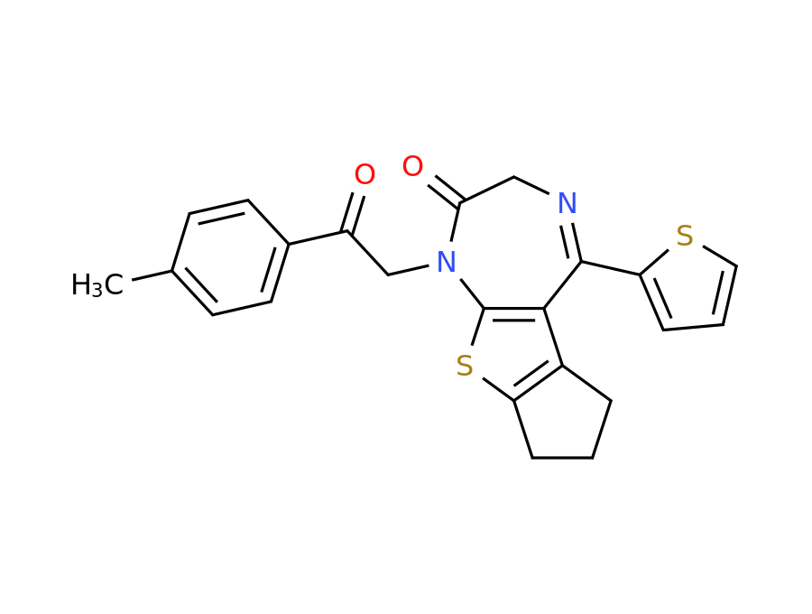 Structure Amb4088057