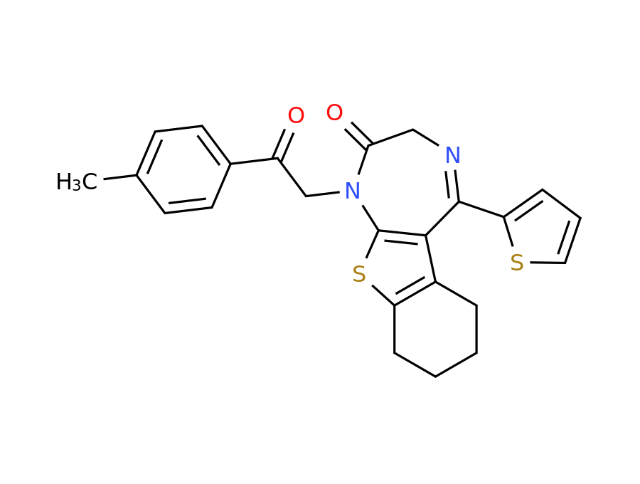 Structure Amb4088058