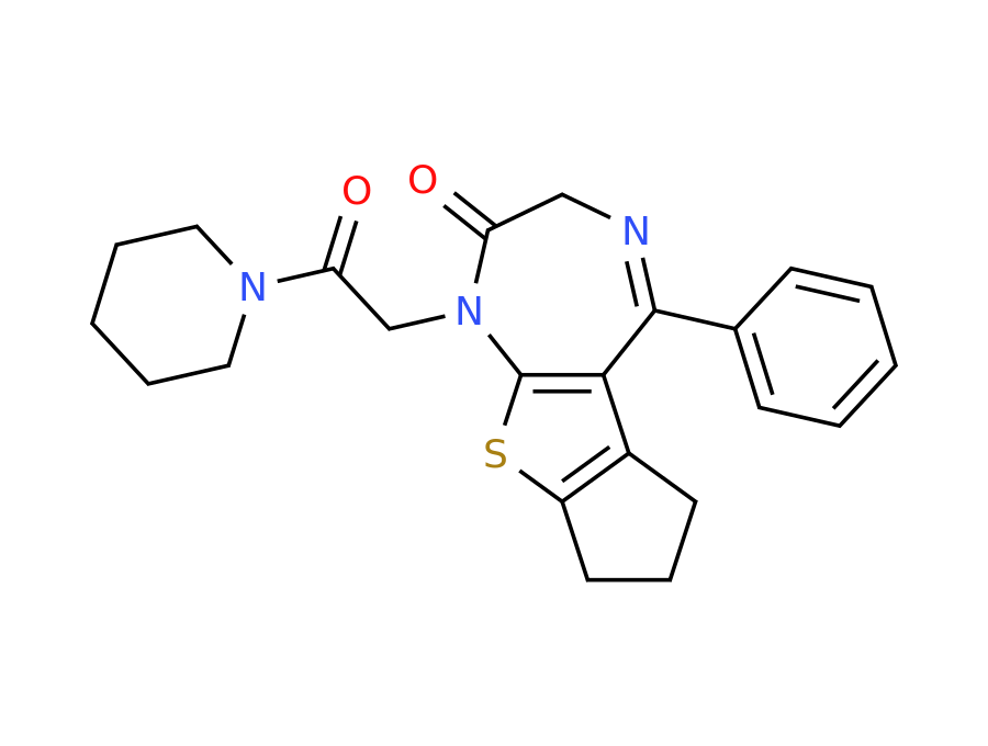 Structure Amb4088201