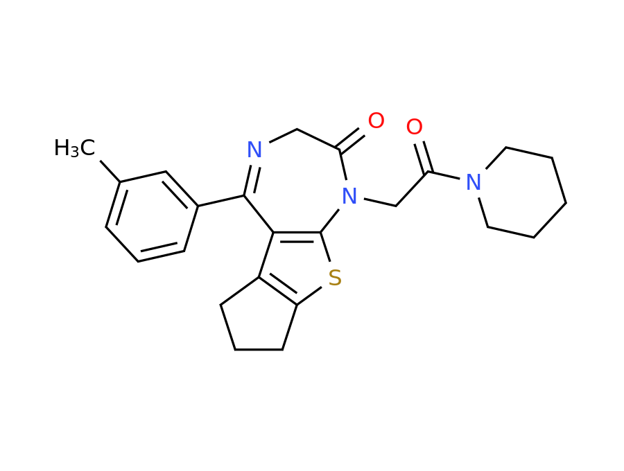 Structure Amb4088205