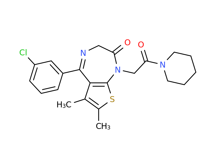 Structure Amb4088263