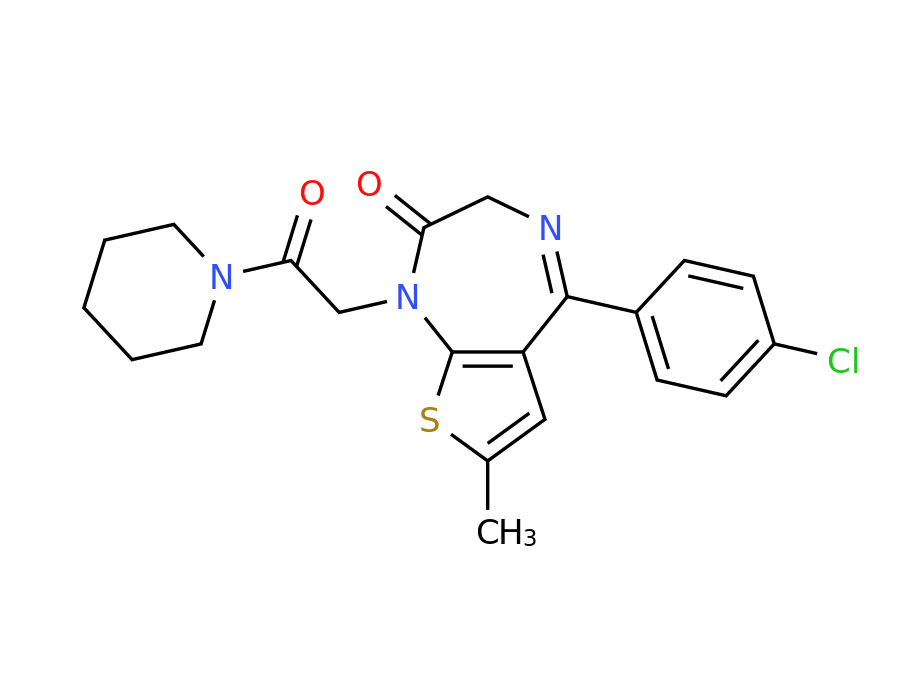 Structure Amb4088266