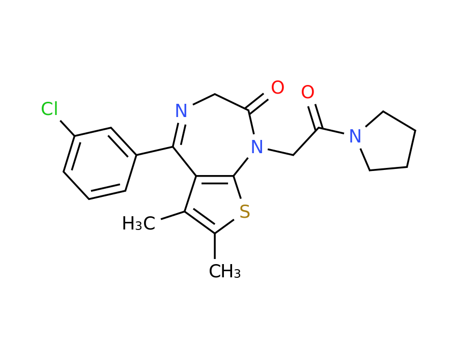 Structure Amb4088378