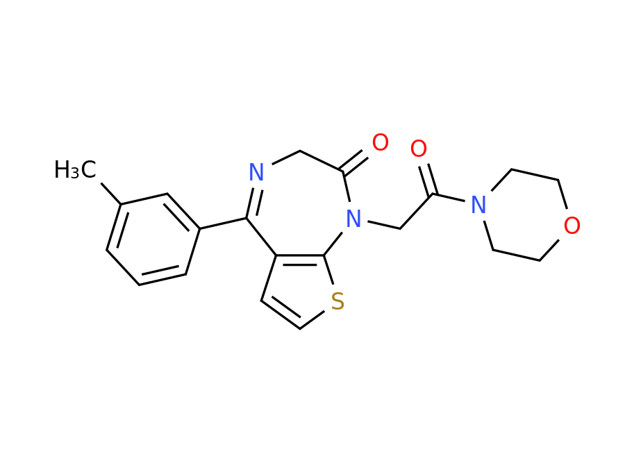 Structure Amb4088461