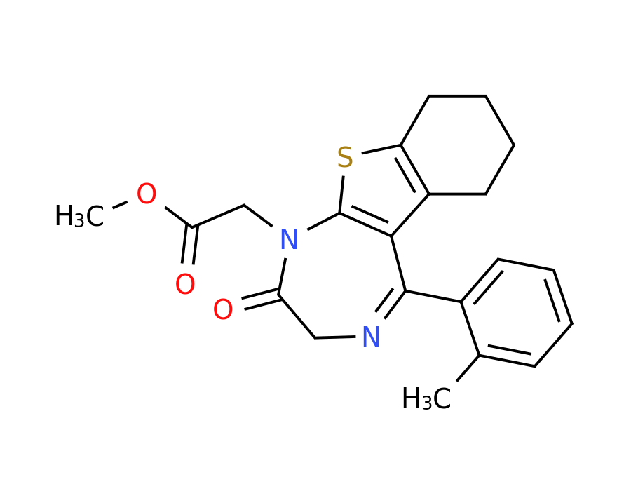 Structure Amb4088871