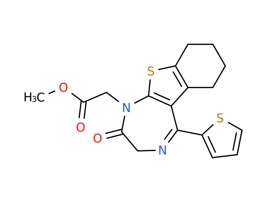 Structure Amb4088947