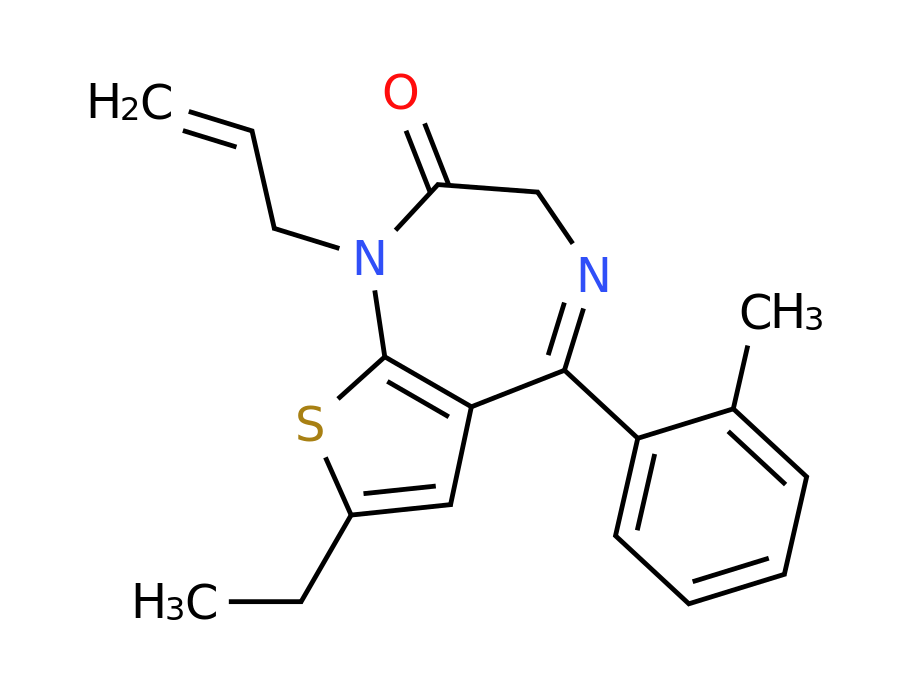 Structure Amb4088996