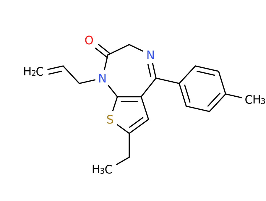 Structure Amb4089002