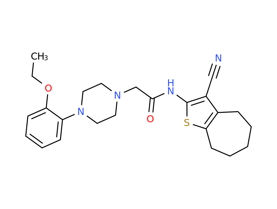 Structure Amb409193