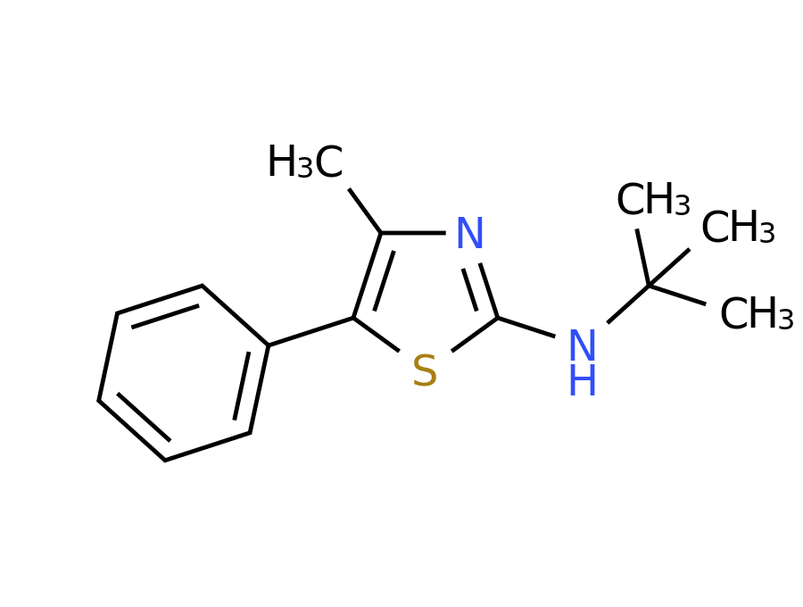 Structure Amb40963