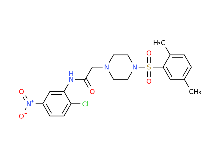 Structure Amb409656