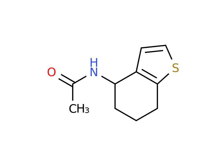 Structure Amb4098023