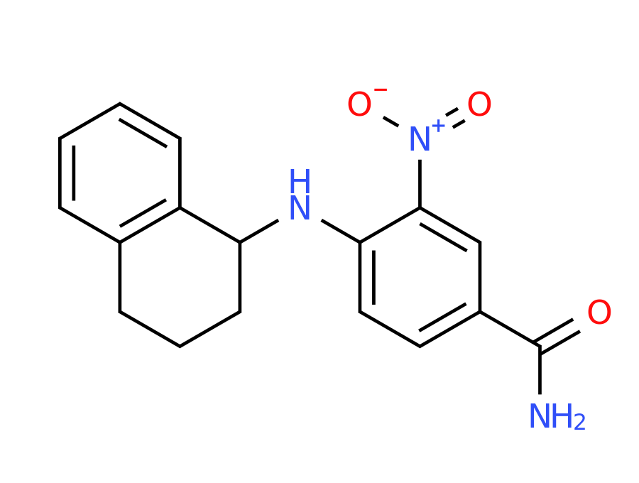 Structure Amb409836