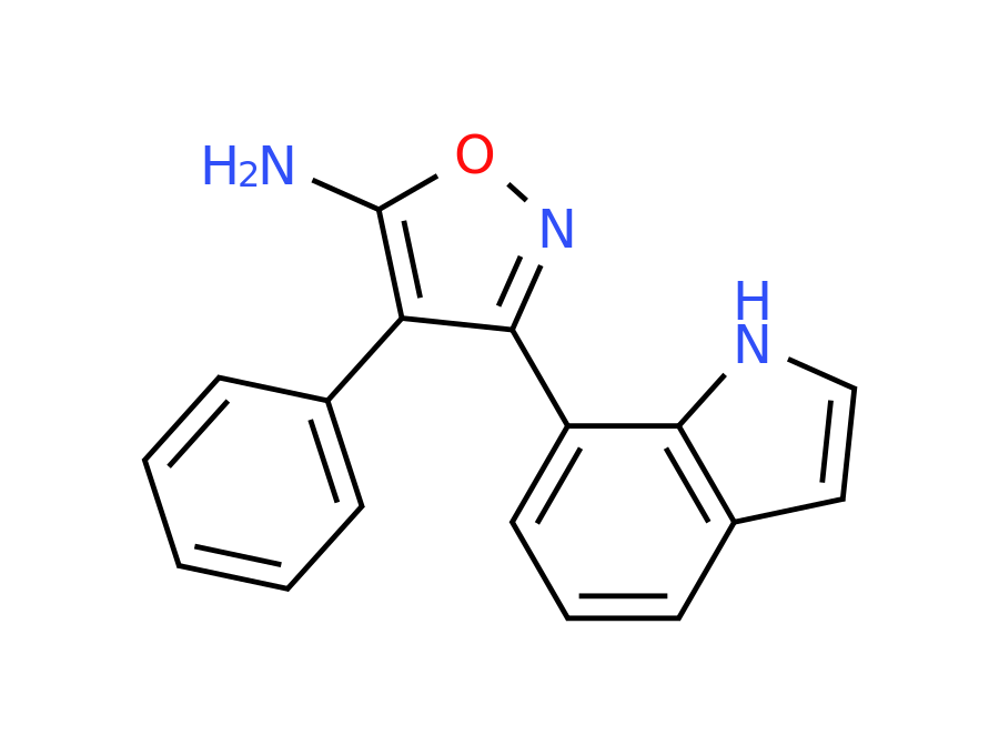 Structure Amb4098561