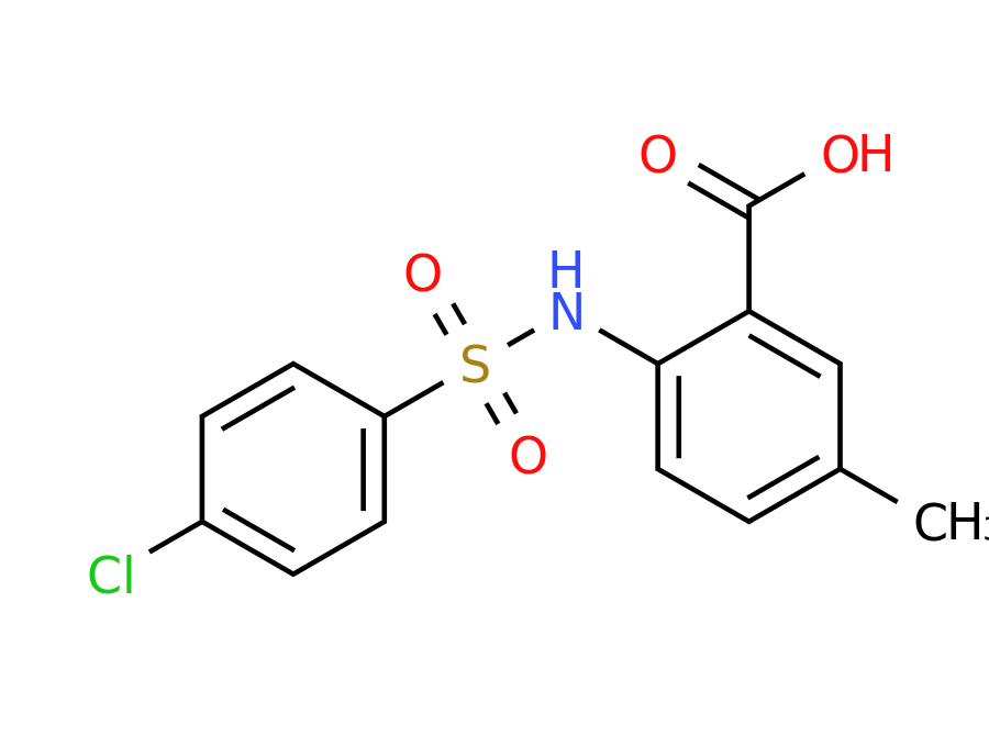 Structure Amb4098810