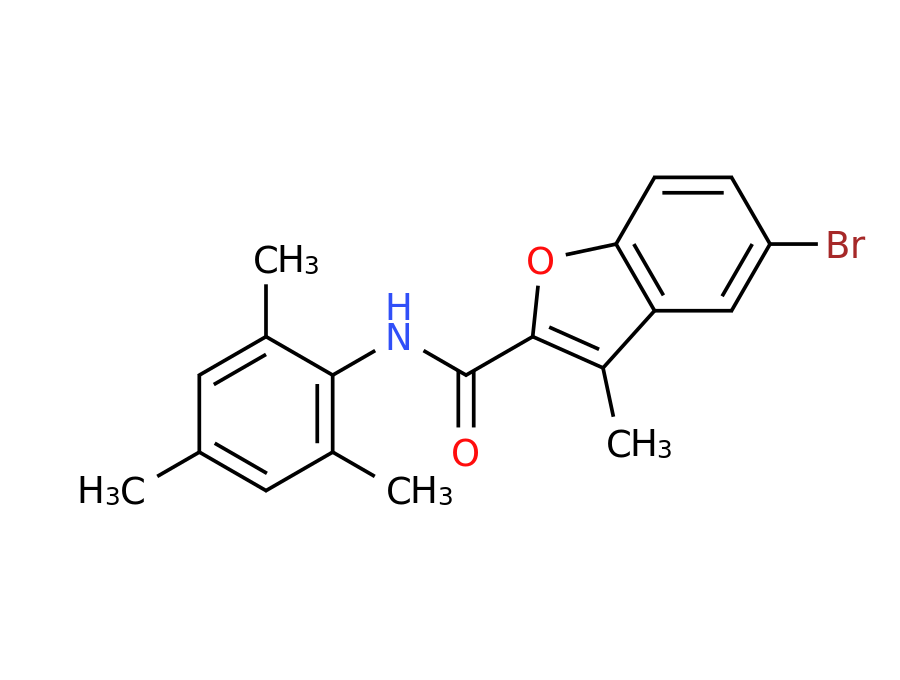 Structure Amb409883