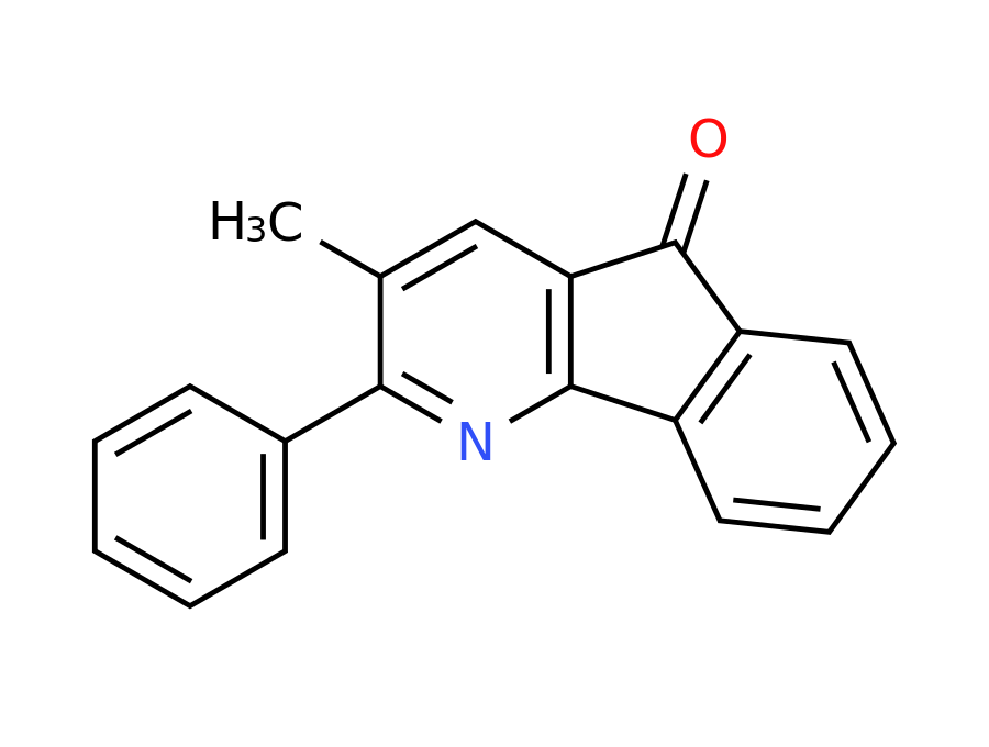 Structure Amb4099833