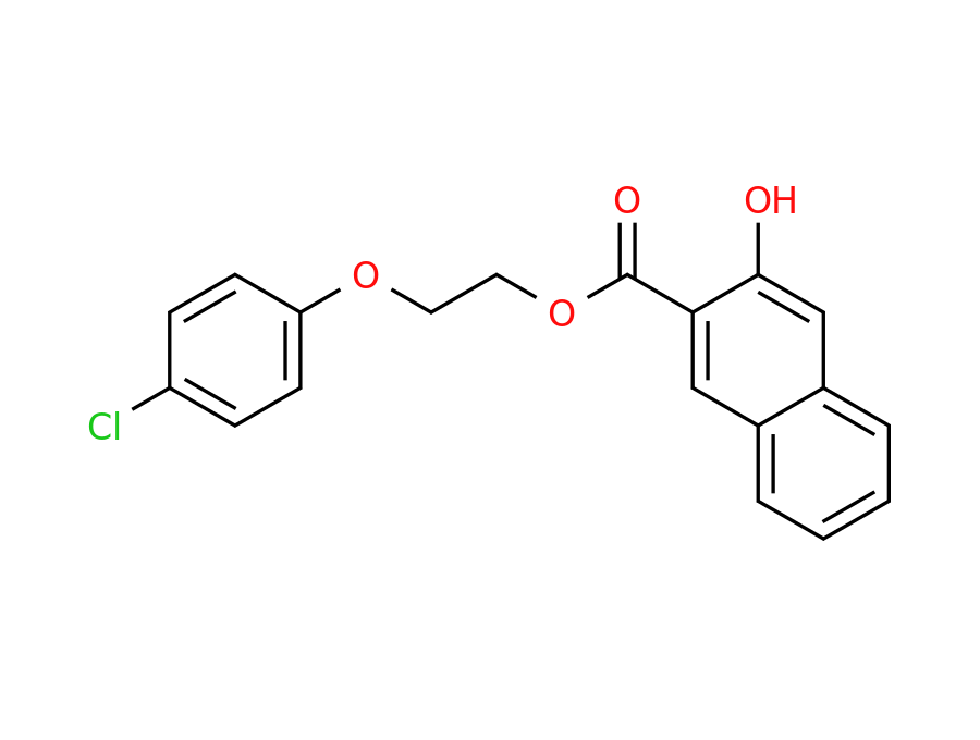 Structure Amb410186