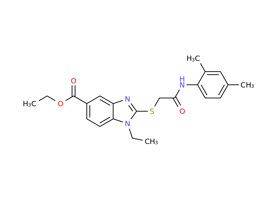 Structure Amb410252