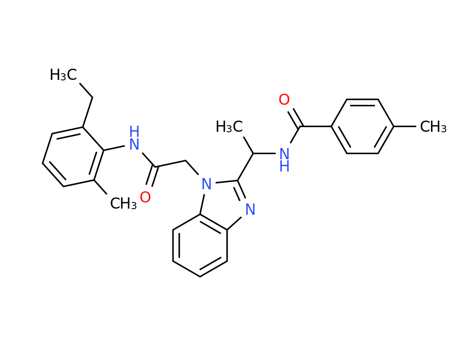 Structure Amb410259