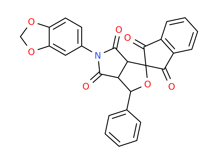 Structure Amb4103242