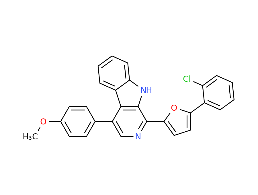 Structure Amb410352