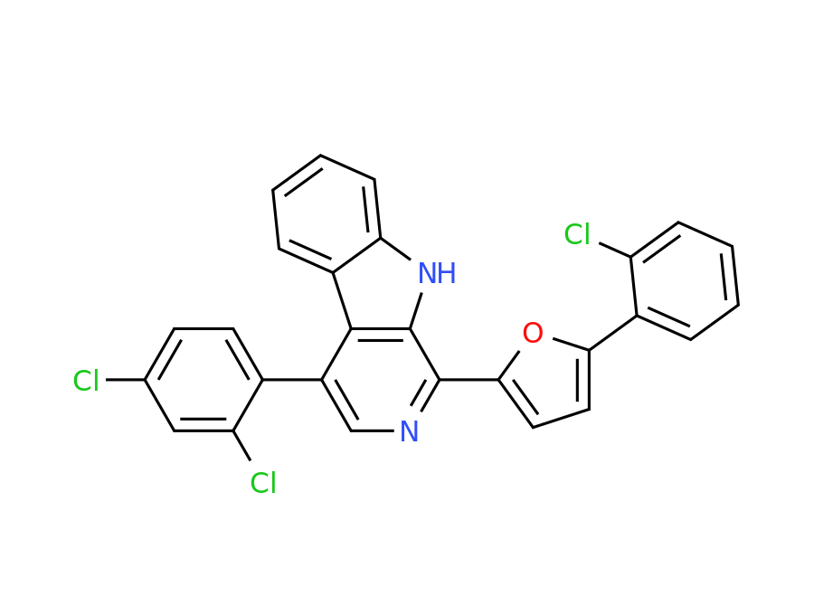 Structure Amb410354