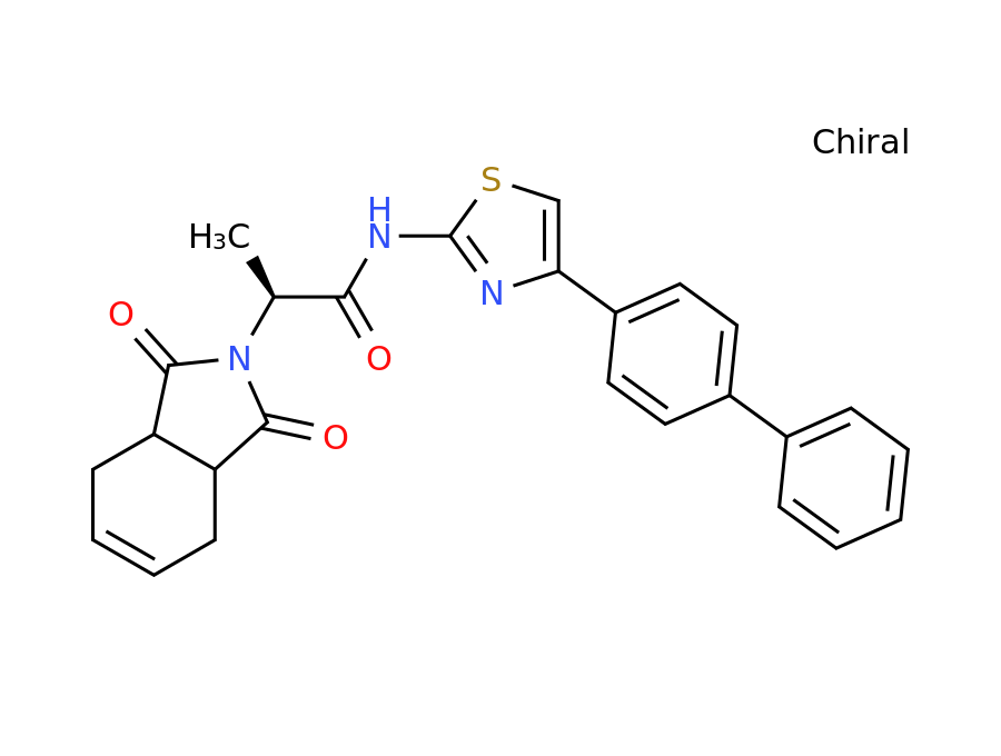 Structure Amb410386