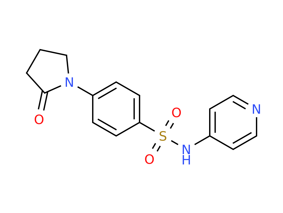 Structure Amb4104585