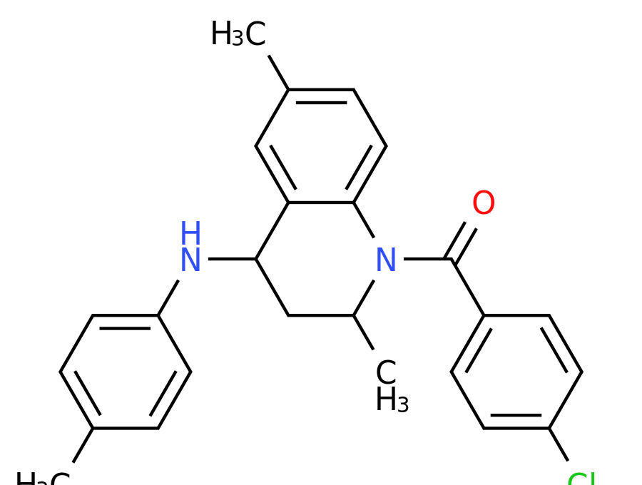 Structure Amb4104662