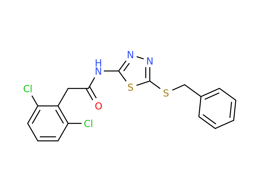 Structure Amb410569