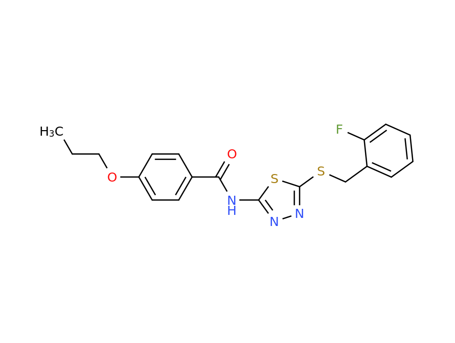 Structure Amb410704