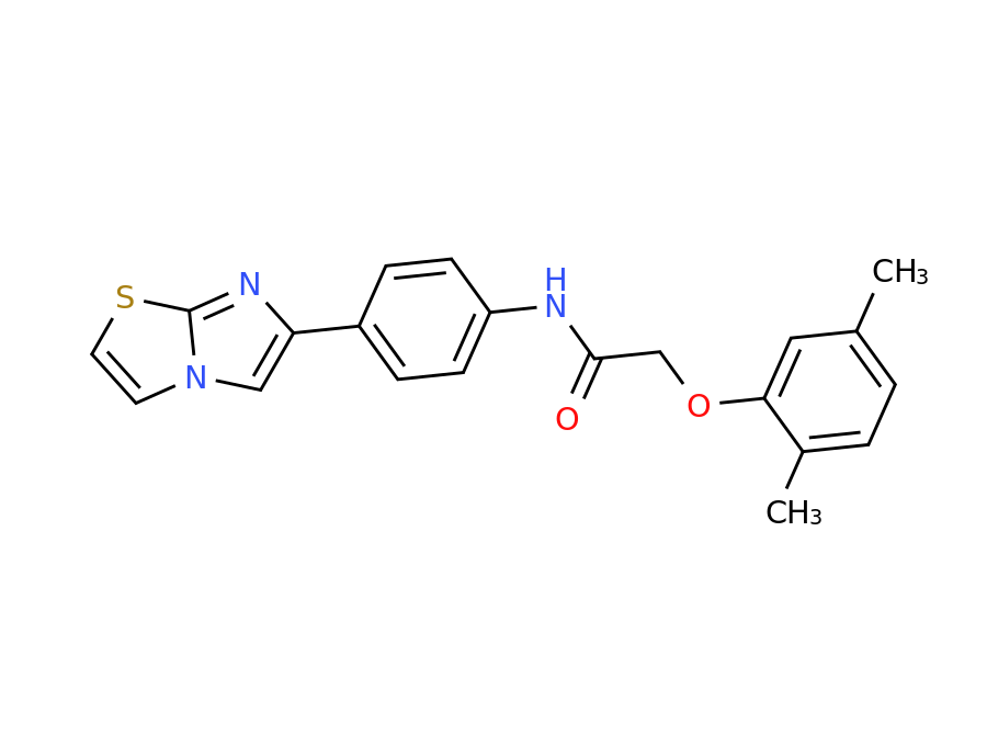 Structure Amb410746