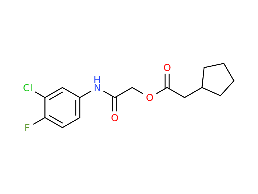 Structure Amb410764