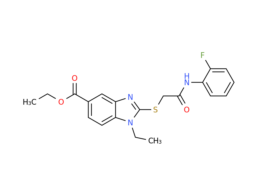 Structure Amb410857