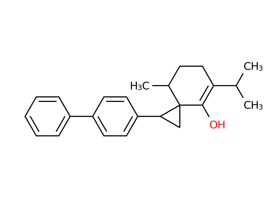 Structure Amb410917