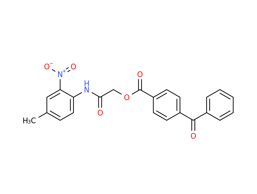 Structure Amb411034