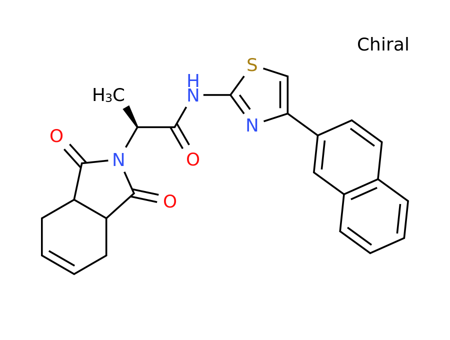 Structure Amb411143