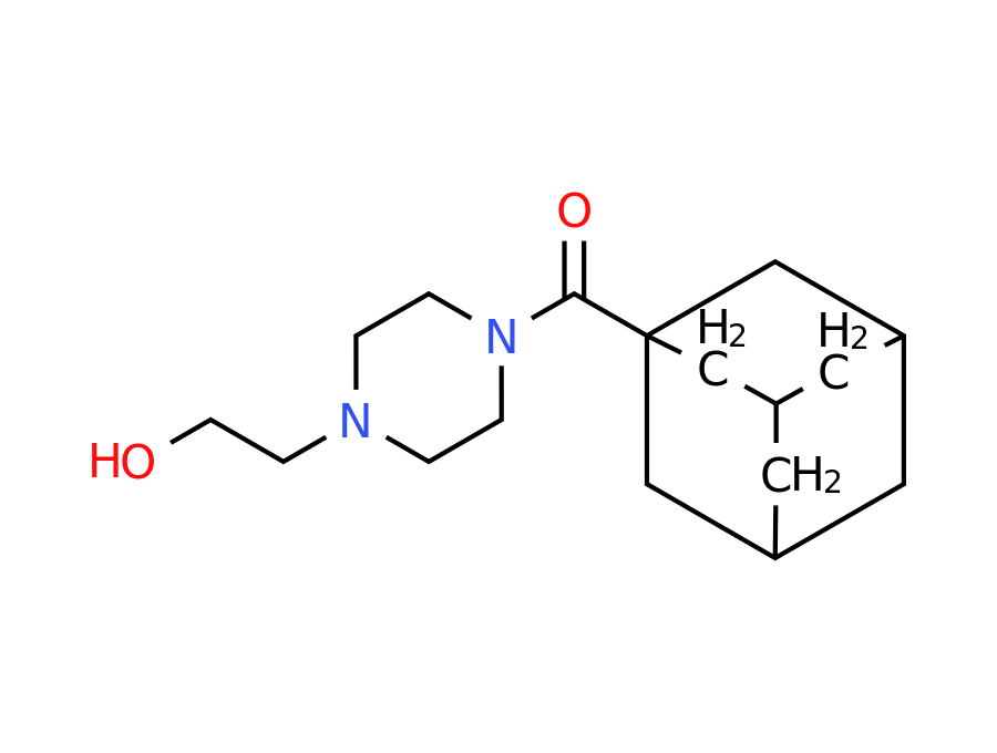 Structure Amb4112710