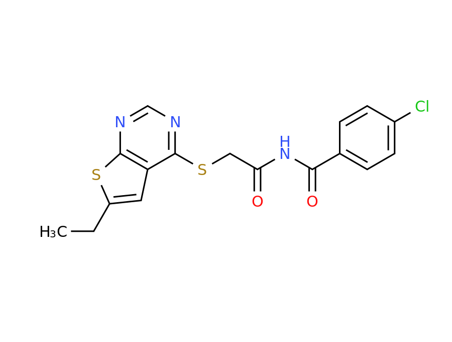 Structure Amb411583