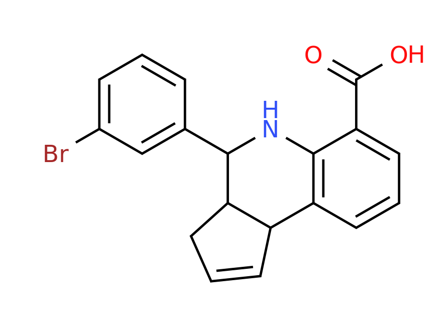 Structure Amb4117664