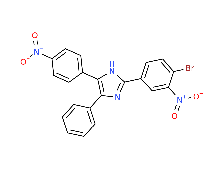 Structure Amb4118263