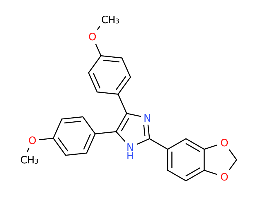 Structure Amb4118463