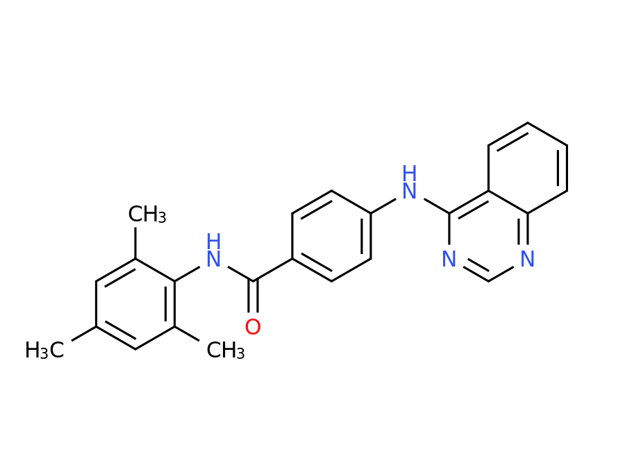 Structure Amb411877